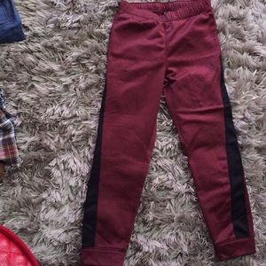 Old navy dry fit sweats